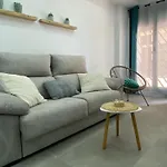 Alba Home , Junto A La Feria Del Arenal