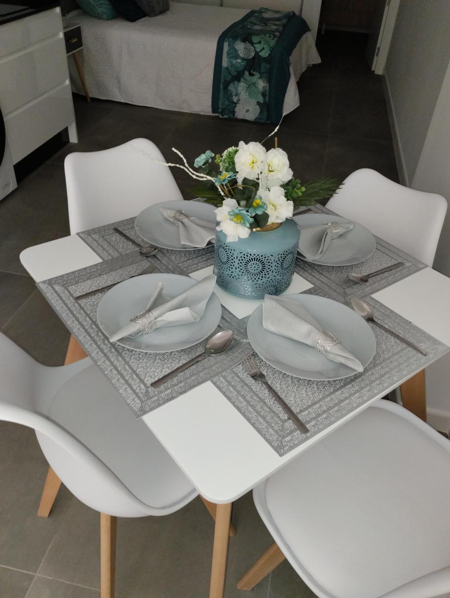 Apartamento Alba , Junto A La Feria Del Arenal